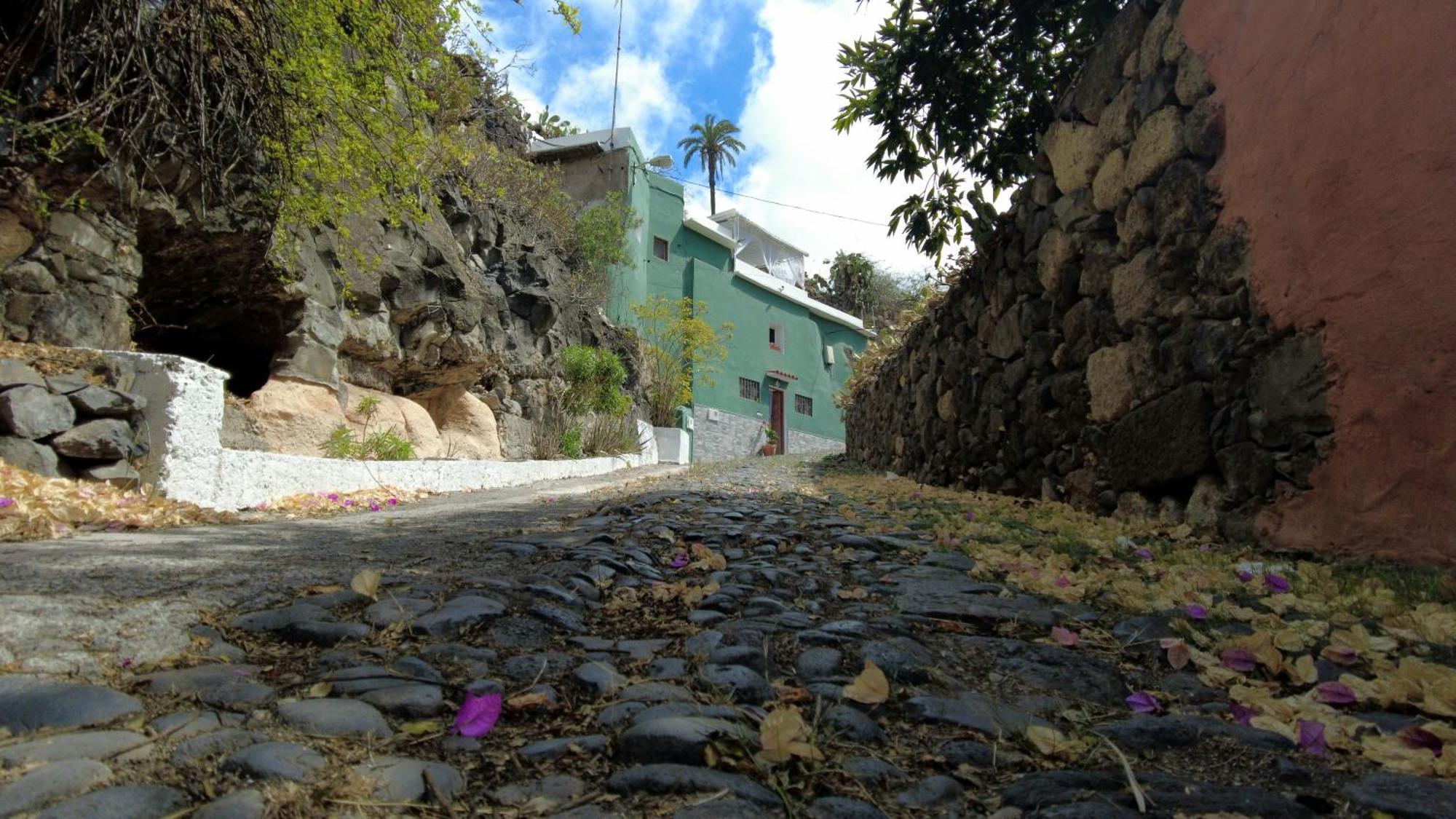 Casa de 2 dormitorios