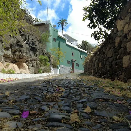 Casa El Caminito-3